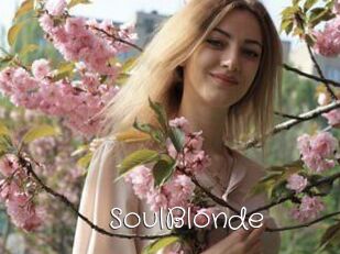 SoulBlonde