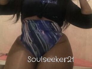 Soulseeker21