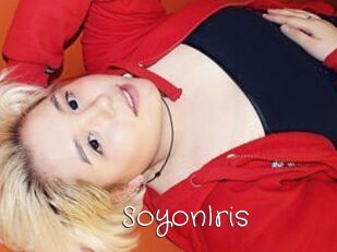 SoyonIris