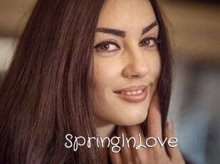 SpringInLove