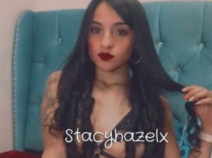 Stacyhazelx