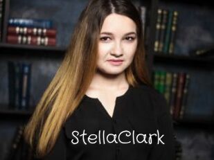 StellaClark