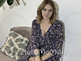 StellaMcMiller