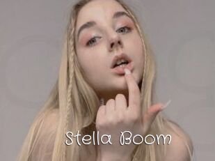 Stella_Boom