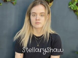 StellaryShaw