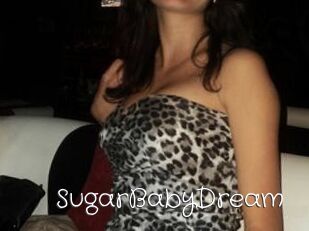 SugarBabyDream