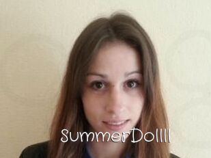 SummerDollll