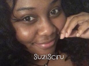 SuziScru