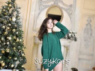 SuzyKors