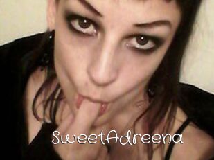 SweetAdreena