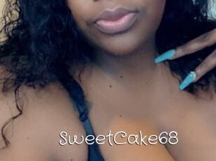 SweetCake68