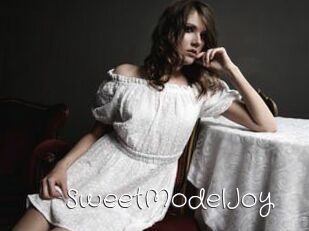 SweetModelJoy