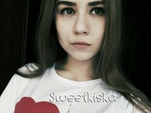 Sweetkiska