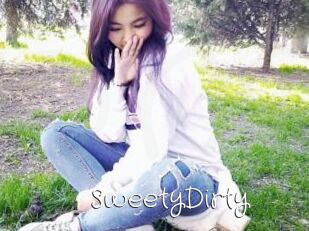SweetyDirty Only girls