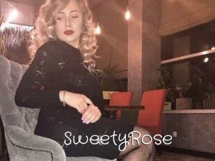 SweetyRose