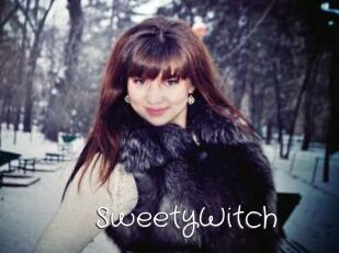 SweetyWitch