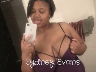 Sydney_Evans