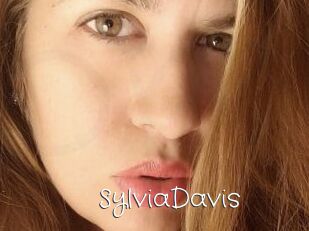 Sylvia_Davis