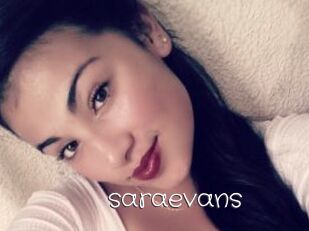 _saraevans