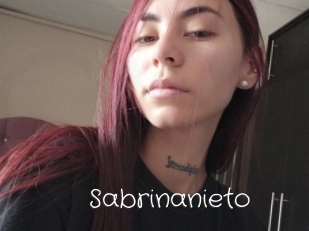 Sabrinanieto