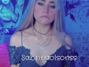 Sabrinaolsonss