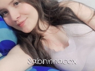 Sabrinnacox