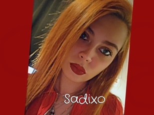 Sadixo