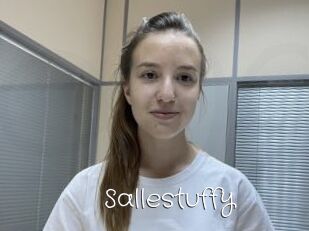 Sallestuffy