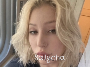 Sallycha