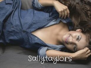 Sallytaylors