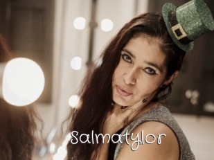 Salmatylor