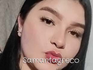 Samantagreco