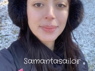 Samantasailor