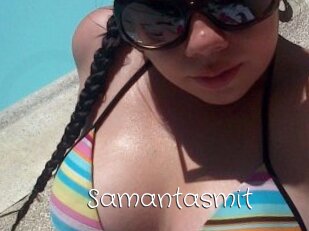 Samantasmit