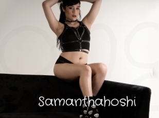 Samanthahoshi