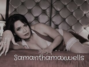 Samanthamaxwells