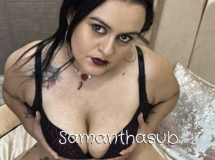 Samanthasub