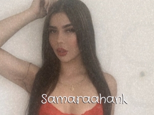 Samaraahank