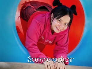 Samaradior