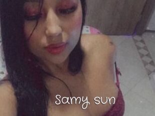 Samy_sun