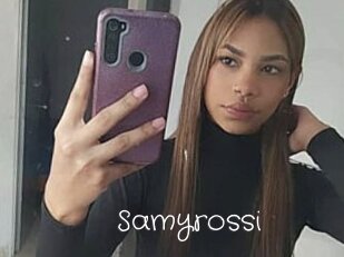 Samyrossi