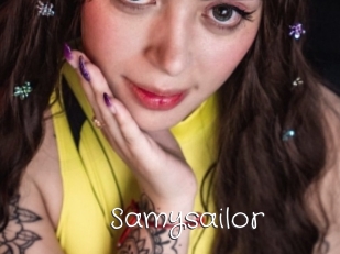 Samysailor