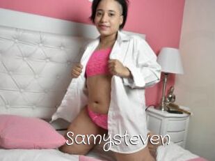 Samysteven