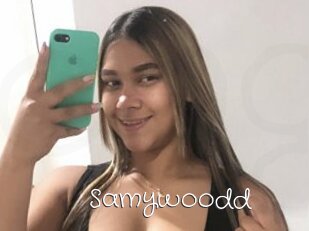 Samywoodd