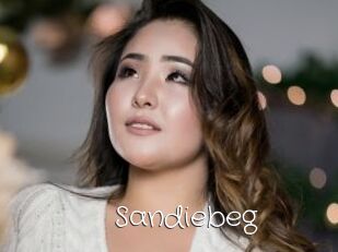 Sandiebeg