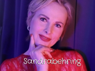 Sandrabehring