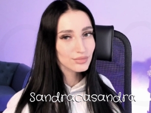 Sandracasandra