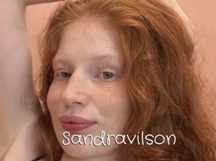 Sandravilson