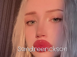 Sandreerickson