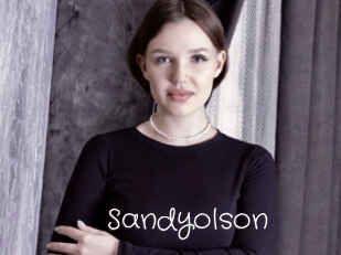 Sandyolson